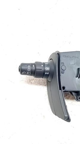 255405605R Conmutador izquierdo de la columna de dirección  en stock Sabadell