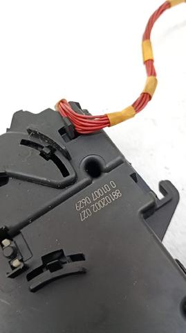 RENAULT 255405605R Conmutador izquierdo de la columna de dirección  comprar en Ponferrada
