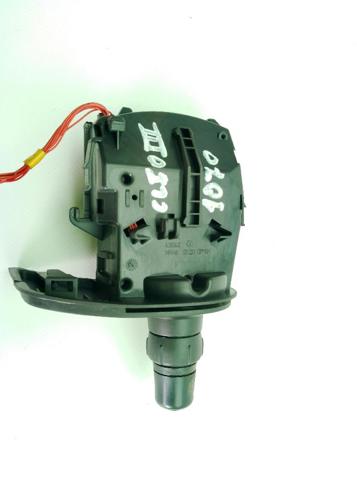 RENAULT 255405605R Conmutador izquierdo de la columna de dirección  en stock Terrassa