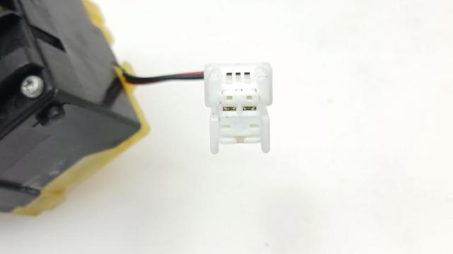 255405718R RENAULT Conmutador izquierdo de la columna de dirección comprar Madrid