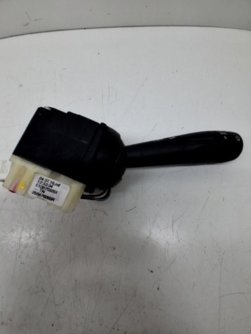 255405718R RENAULT Conmutador izquierdo de la columna de dirección  en stock Gandía