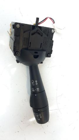 255405718R RENAULT Conmutador izquierdo de la columna de dirección  comprar en Oviedo