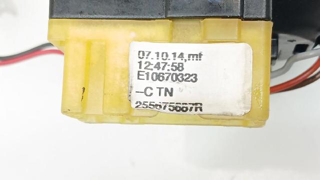 255405718R Conmutador izquierdo de la columna de dirección  disponible Málaga