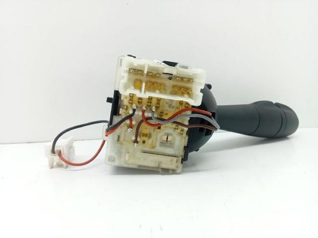 255405718R RENAULT Conmutador izquierdo de la columna de dirección  disponible Ourense