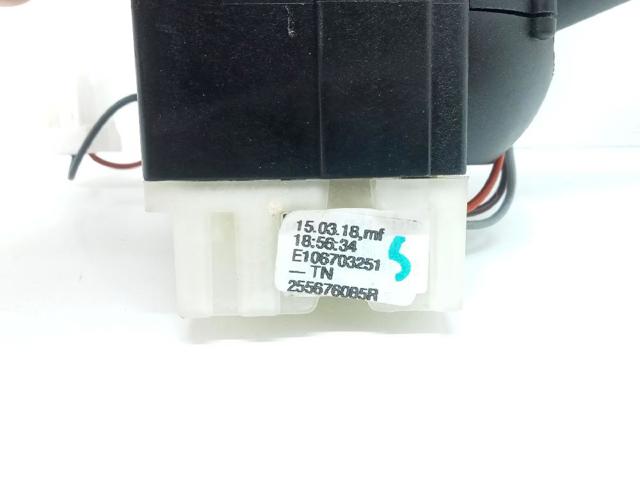 255405718R Conmutador izquierdo de la columna de dirección  disponible Málaga