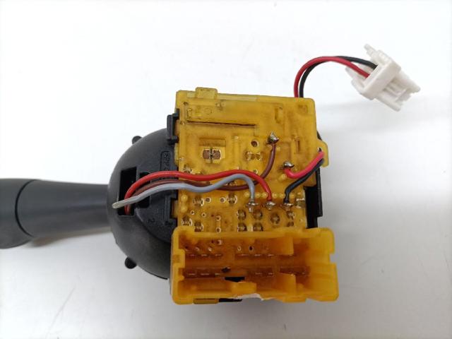 255405718R RENAULT Conmutador izquierdo de la columna de dirección comprar Bilbao