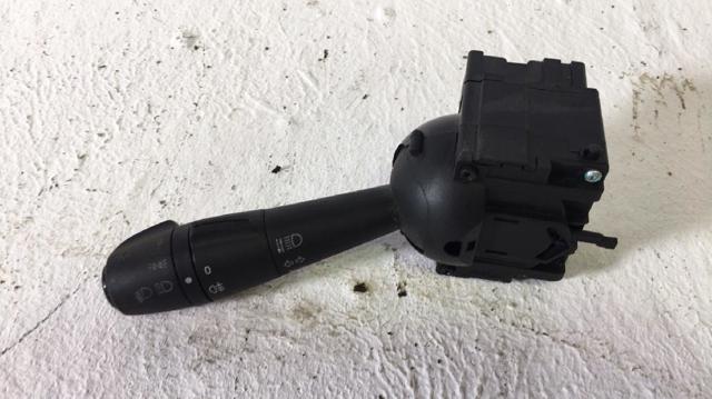 255408317R RENAULT Conmutador izquierdo de la columna de dirección  comprar en Oviedo
