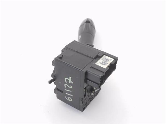 255408317R RENAULT Conmutador izquierdo de la columna de dirección  disponible Vigo