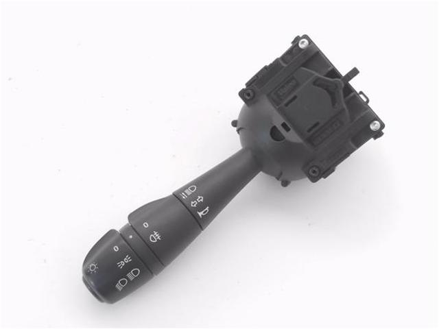 255408317R RENAULT Conmutador izquierdo de la columna de dirección comprar Bilbao
