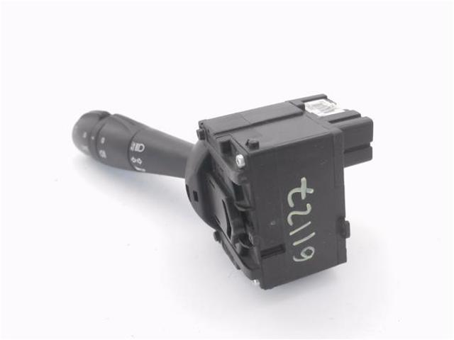 255408317R RENAULT Conmutador izquierdo de la columna de dirección  en stock Huelva
