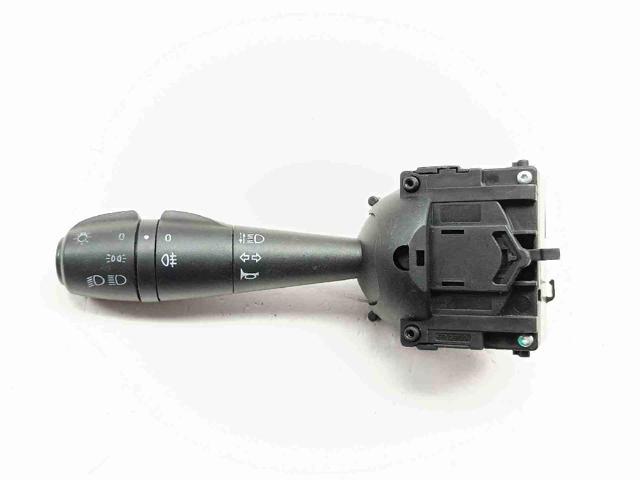 RENAULT 255408317R Conmutador izquierdo de la columna de dirección  en stock Salamanca