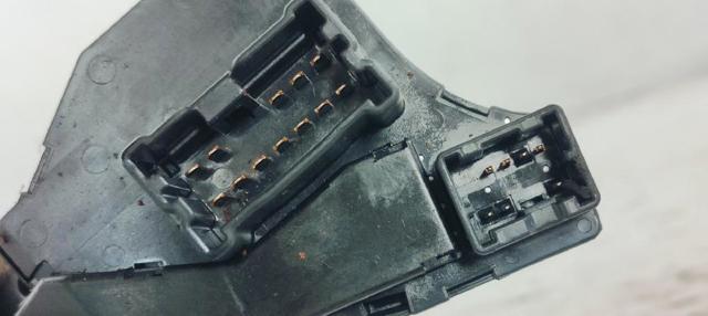 255408H700 NISSAN Conmutador izquierdo de la columna de dirección comprar Madrid