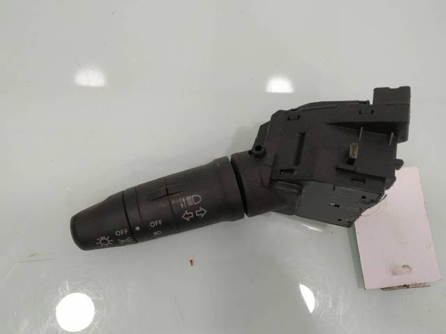 255408H700 NISSAN Conmutador izquierdo de la columna de dirección  comprar en Oviedo