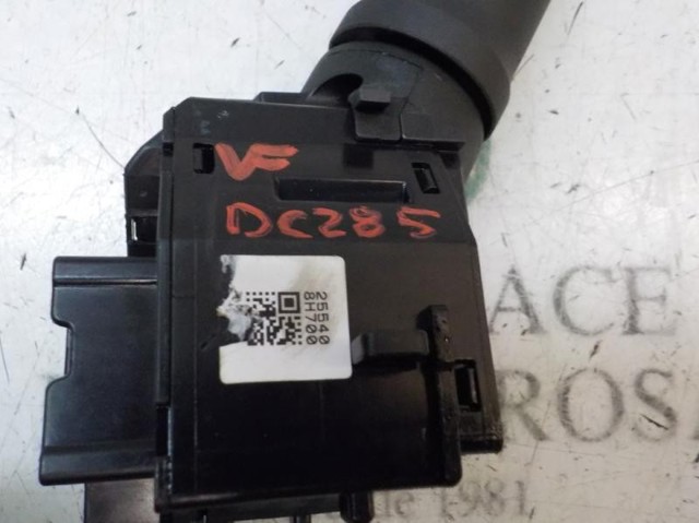 255408H700 NISSAN Conmutador izquierdo de la columna de dirección  comprar en Oviedo