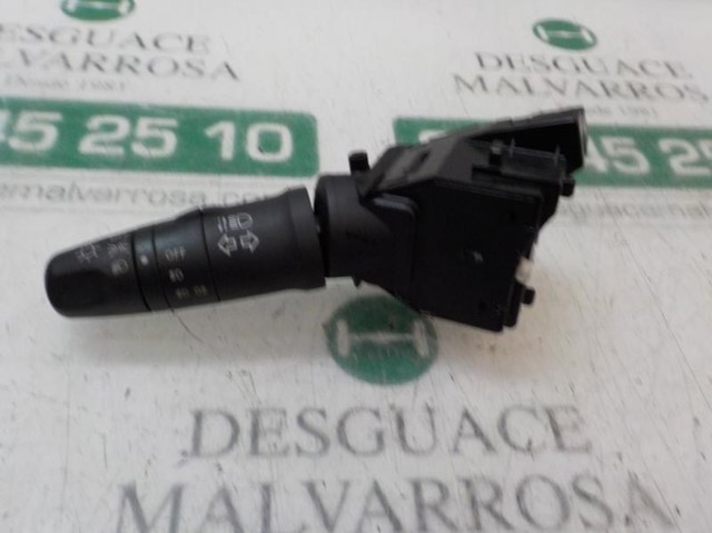 NISSAN 255408H700 Conmutador izquierdo de la columna de dirección  disponible Valladolid