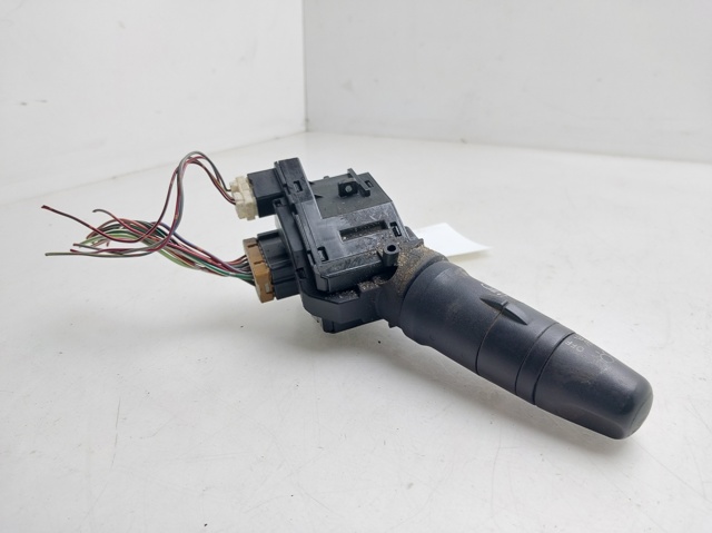 255408H700 NISSAN Conmutador izquierdo de la columna de dirección  disponible Ourense
