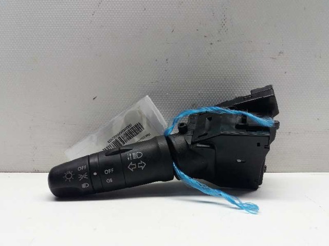 255408H701 NISSAN Conmutador izquierdo de la columna de dirección comprar Madrid