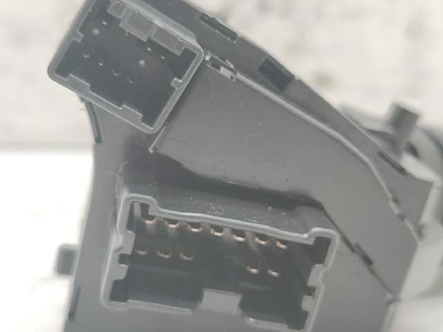 25540AV600 NISSAN Conmutador izquierdo de la columna de dirección  disponible Vigo