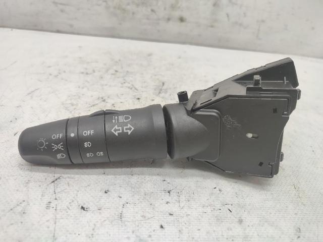 25540AV600 NISSAN Conmutador izquierdo de la columna de dirección  en stock Gandía