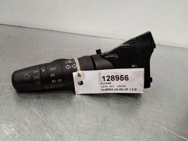25540AV600 Conmutador izquierdo de la columna de dirección  en stock Castellón