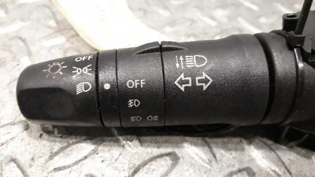 25540AV600 Conmutador izquierdo de la columna de dirección  disponible Utrera