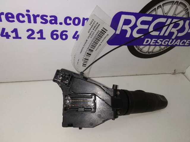 25540AV620 Conmutador izquierdo de la columna de dirección  en stock Castellón