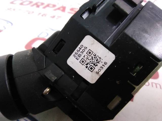 25540EB305 NISSAN comprar Madrid