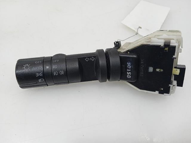 25540JD03A NISSAN Conmutador izquierdo de la columna de dirección  disponible Vigo