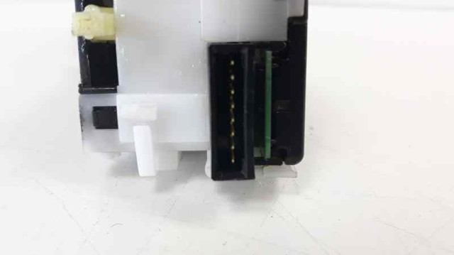 NISSAN 25540JD03A Conmutador izquierdo de la columna de dirección  en stock Valencia