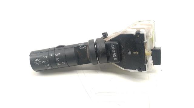 25540JD03A NISSAN Conmutador izquierdo de la columna de dirección  en stock Gandía
