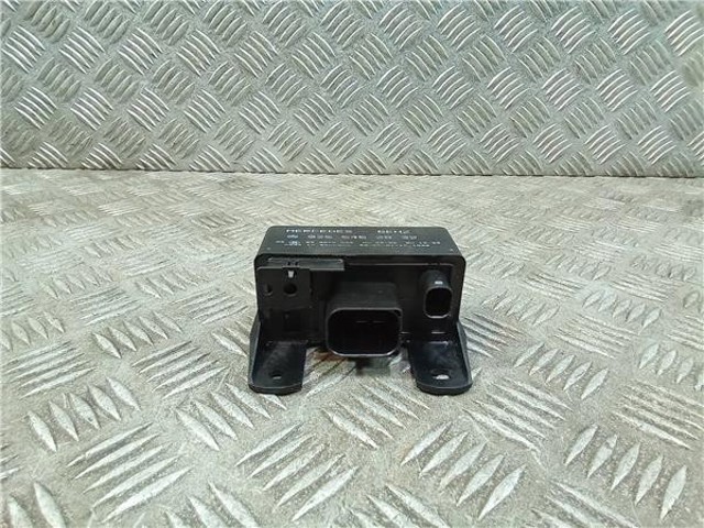 Relé, sistema de precalentamiento  255452832 MERCEDES