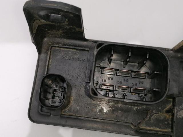 255452832 MERCEDES Relé de bujía de precalentamiento  comprar en Oviedo