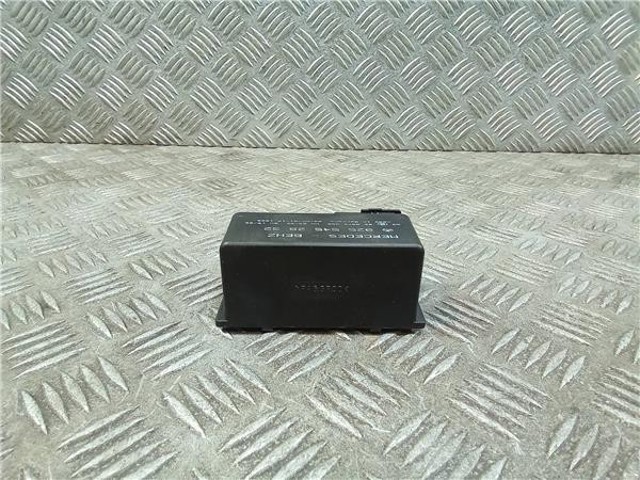 255452832 Relé de bujía de precalentamiento  disponible Burgos