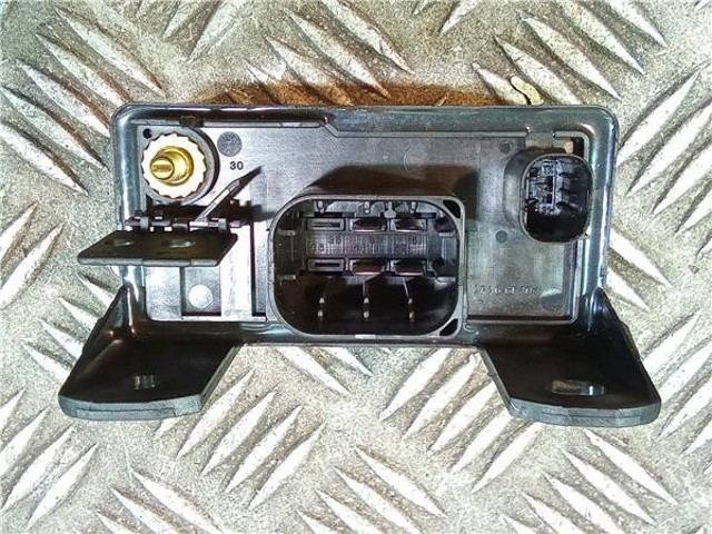 255452832 Relé de bujía de precalentamiento  comprar en Zaragoza