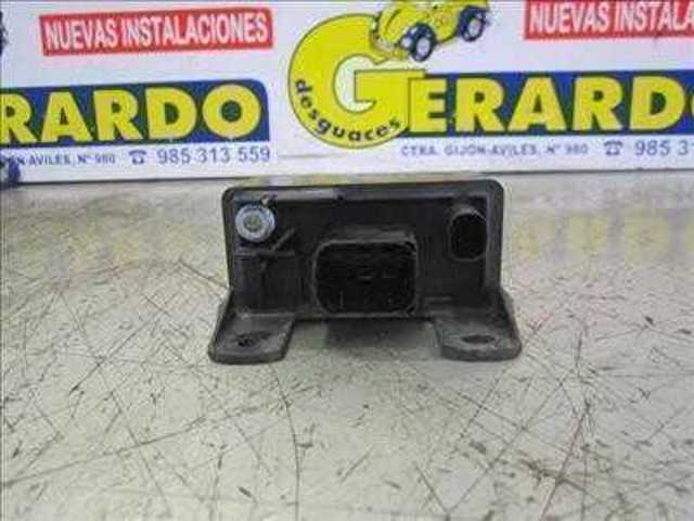 Relé de precalentamiento 255452832 MERCEDES