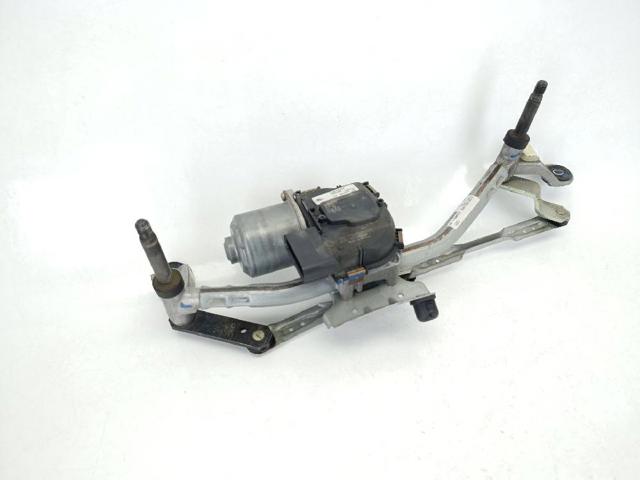 Motor del limpiaparabrisas Ford Fiesta VII (2017-2026)