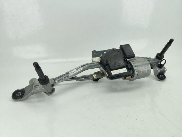 Motor del limpiaparabrisas Ford Fiesta VII hatchback comprar en España