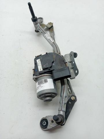 Motor del limpiaparabrisas Ford Fiesta VII hatchback comprar en España