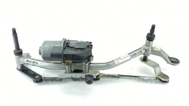 Motor del limpiaparabrisas Ford Fiesta VII (2017-2026)