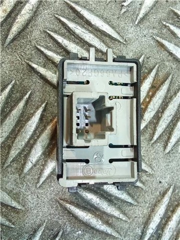 RENAULT 255500002R Interruptor de control de crucero  disponible Valladolid