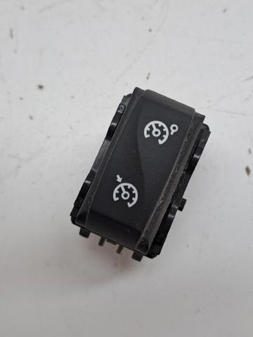 255500002R RENAULT Interruptor de control de crucero  en stock Córdoba