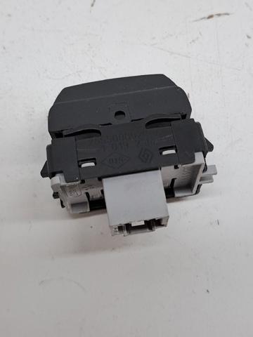 RENAULT 255500002R Interruptor de control de crucero  en stock Valencia