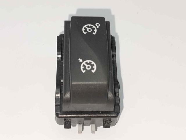 255500002R RENAULT Interruptor de control de crucero  comprar en Lleida