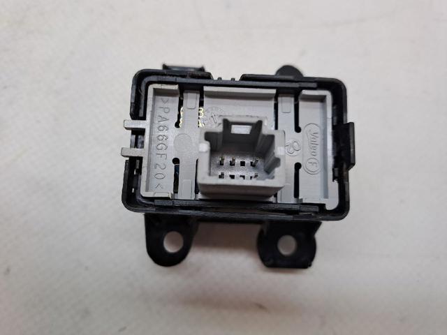 RENAULT 255500002R Interruptor de control de crucero  en stock Valencia