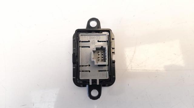 255500002R RENAULT Interruptor de control de crucero comprar Alcalá