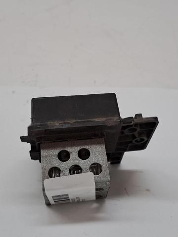 255503792R RENAULT Regulador de velocidad del ventilador de refrigeración (unidad de control)  en stock Gandía