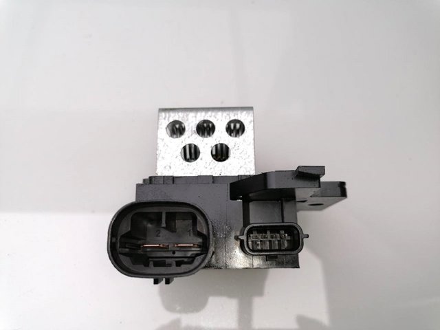 255503792R Regulador de velocidad del ventilador de refrigeración (unidad de control) comprar Almería