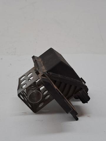255503792R RENAULT Regulador de velocidad del ventilador de refrigeración (unidad de control) comprar Bilbao