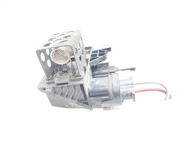 RENAULT 255503792R Regulador de velocidad del ventilador de refrigeración (unidad de control)  comprar en Albacete