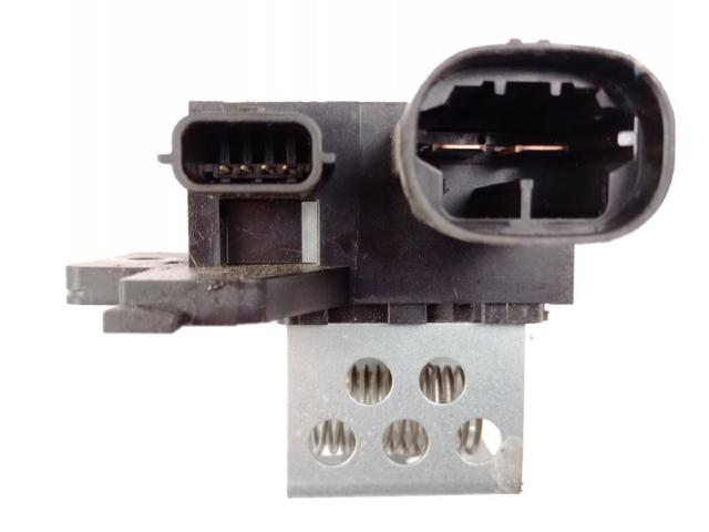 255503792R Regulador de velocidad del ventilador de refrigeración (unidad de control)  en stock Castellón